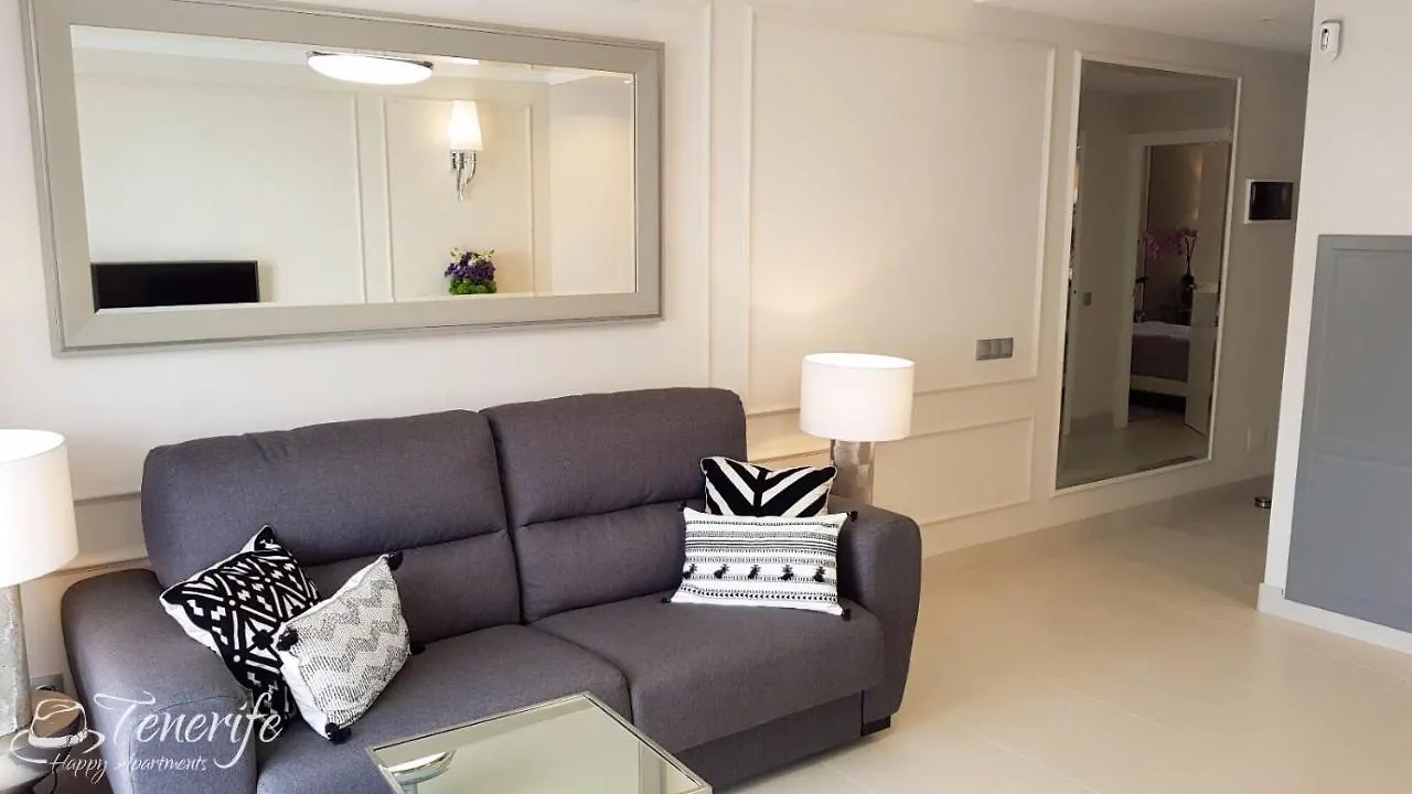 Apartment Malibu Grey Costa Adeje