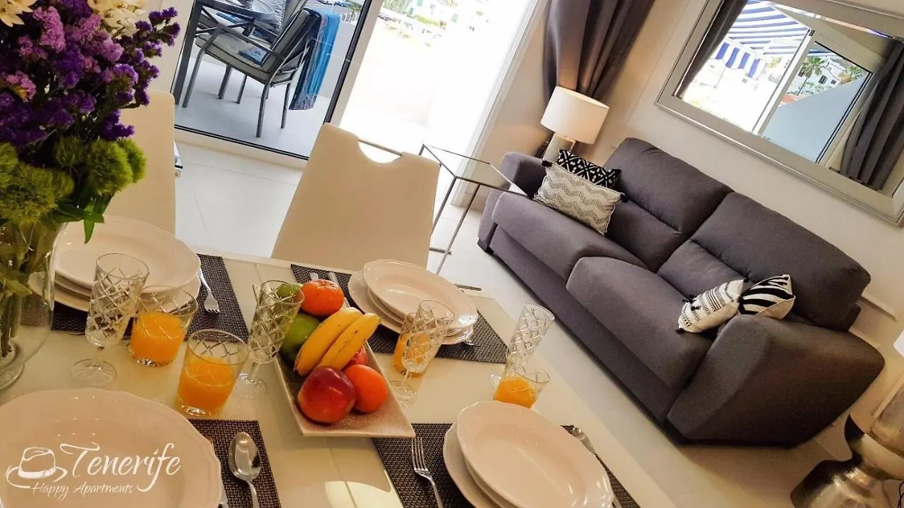 Apartment Malibu Grey Costa Adeje