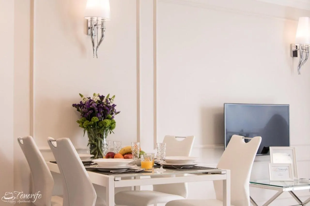 Apartment Malibu Grey Costa Adeje