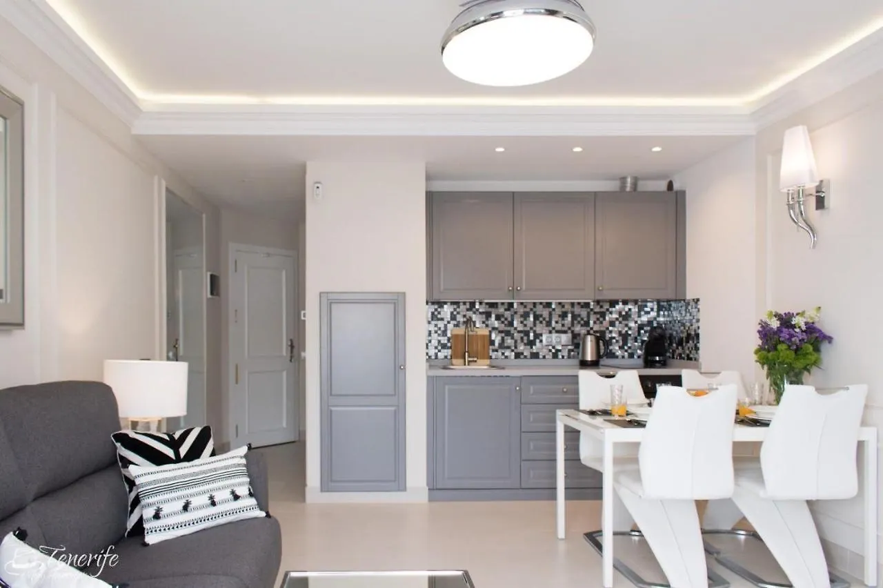 Apartment Malibu Grey Costa Adeje