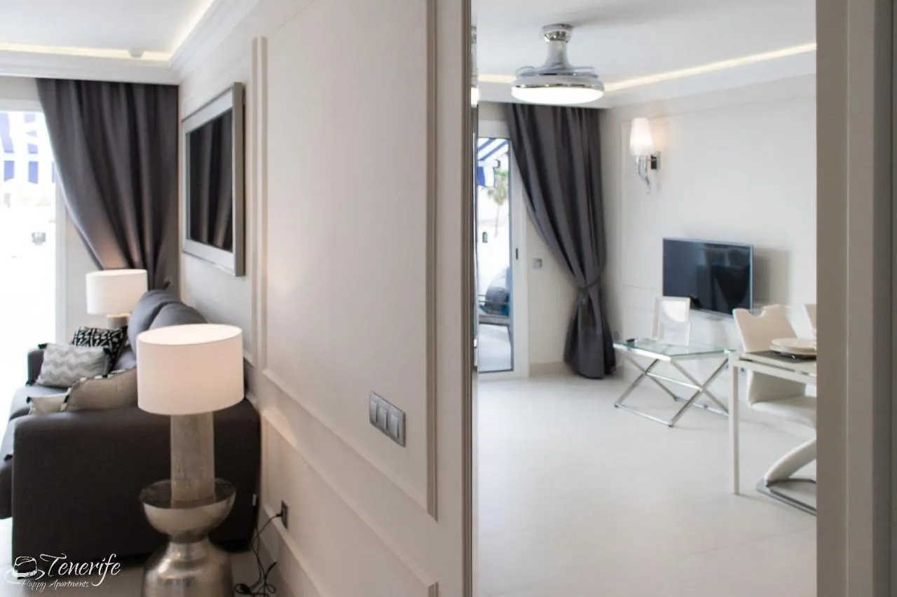 Apartment Malibu Grey Costa Adeje  Španělsko