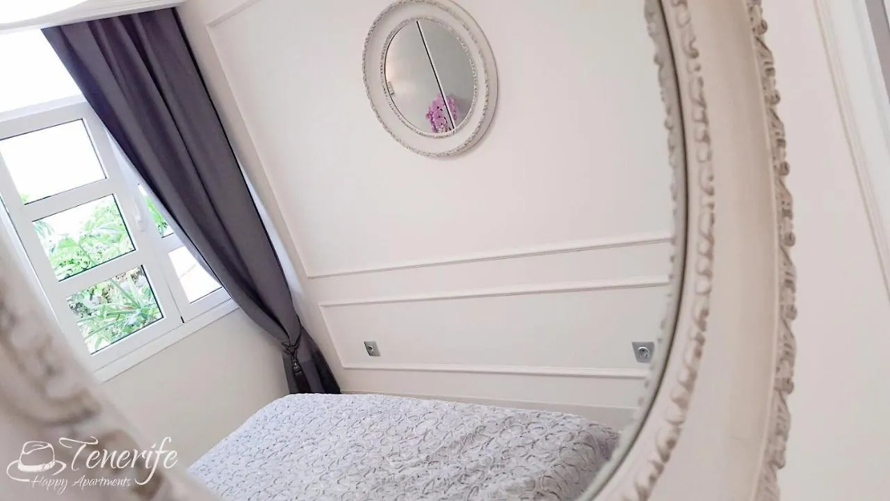 Apartment Malibu Grey Costa Adeje
