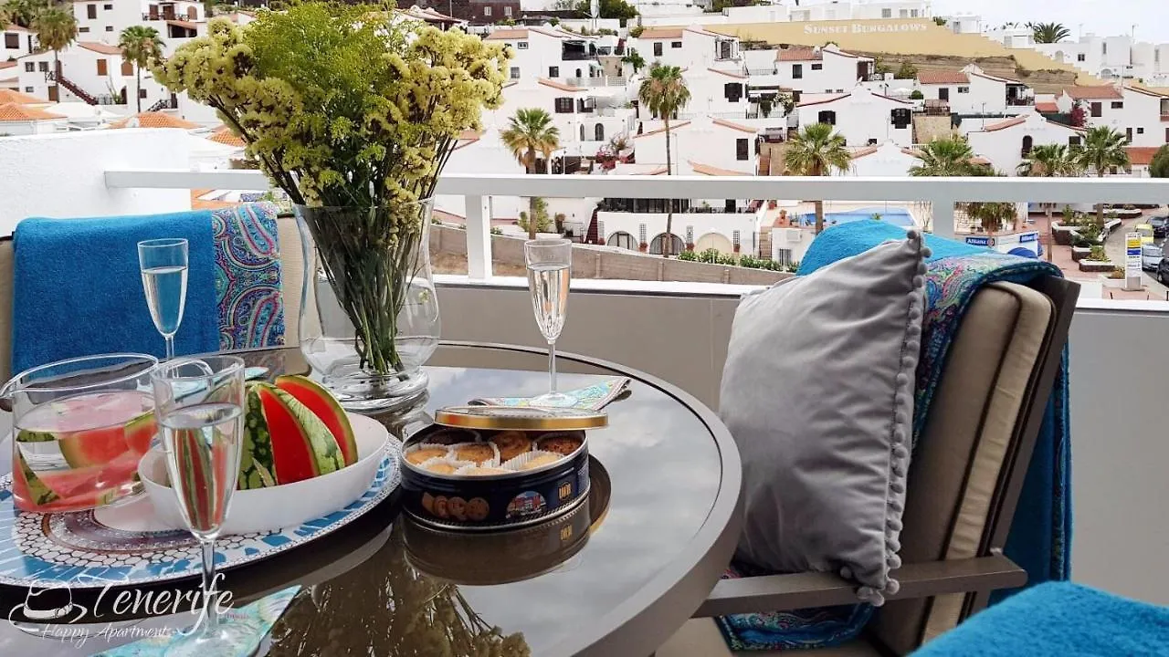 Apartment Malibu Grey Costa Adeje   Costa Adeje (Tenerife)