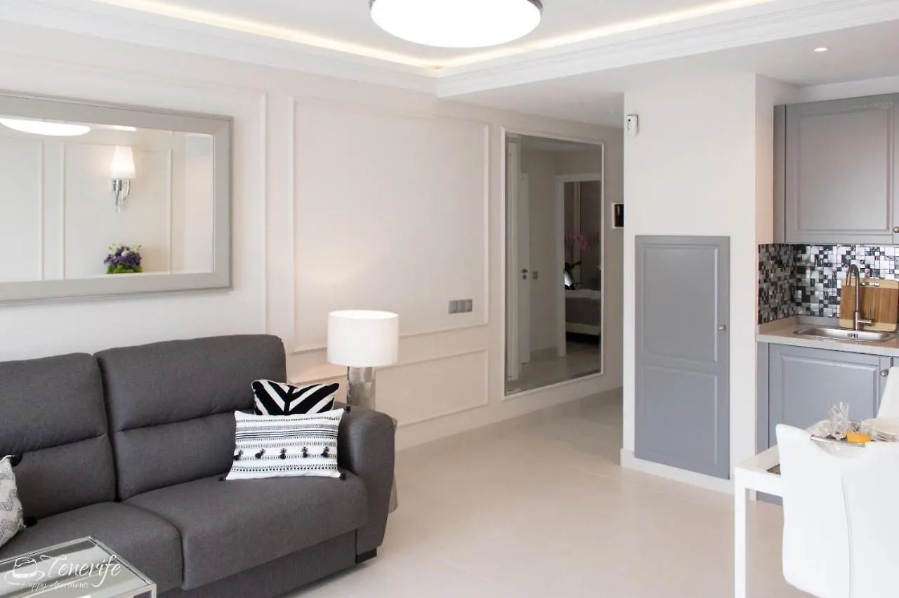 Apartment Malibu Grey Costa Adeje  Costa Adeje (Tenerife)
