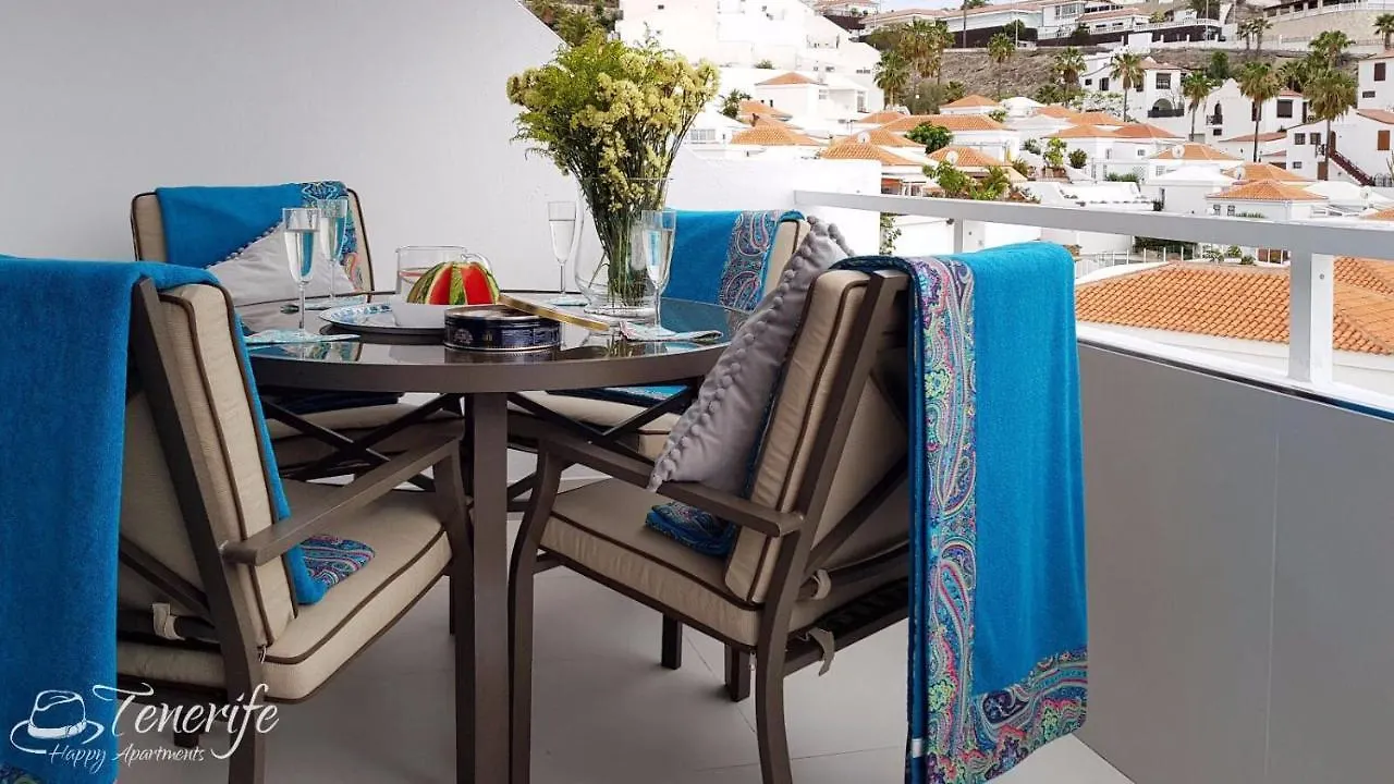 Apartment Malibu Grey Costa Adeje  0*, Costa Adeje (Tenerife) Spain