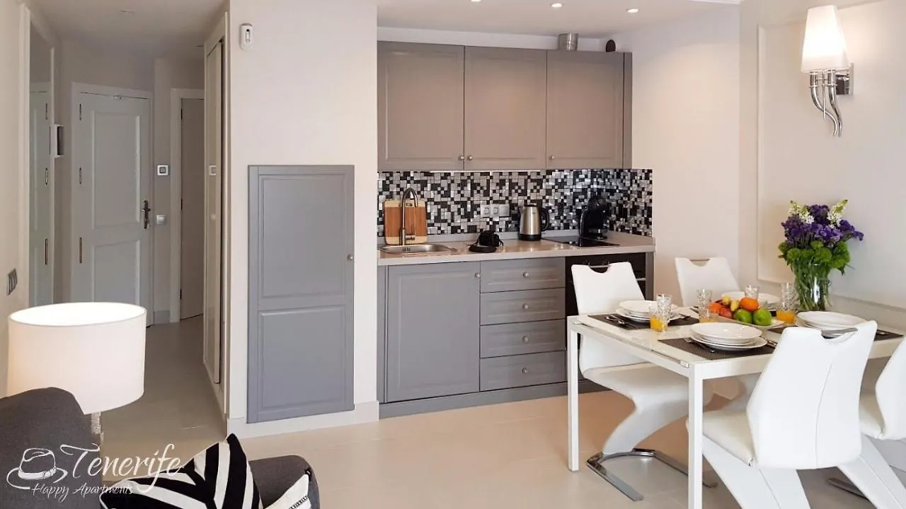 Apartment Malibu Grey Costa Adeje