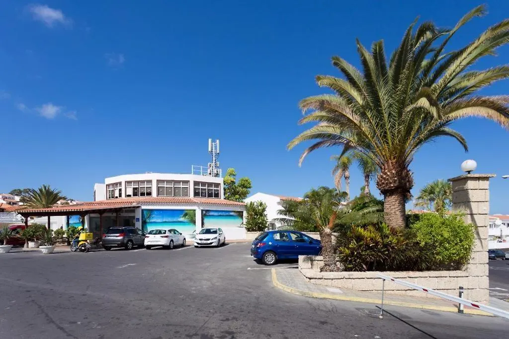 Apartment Malibu Grey Costa Adeje  Spain