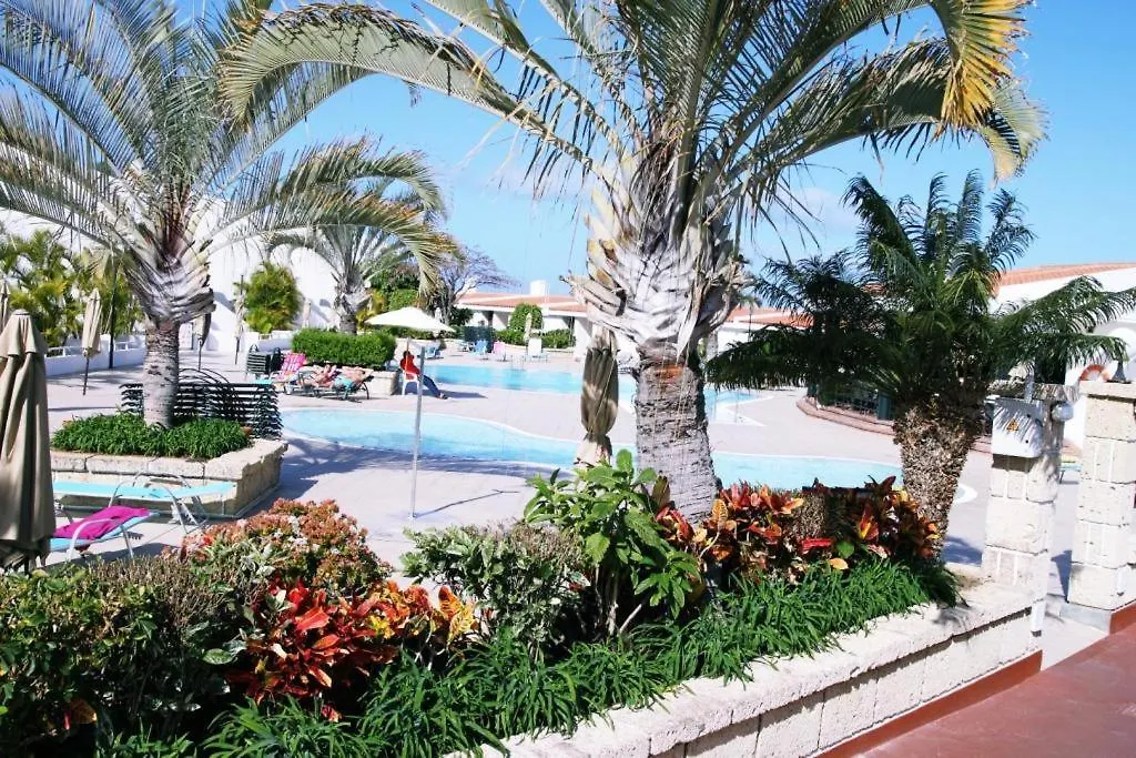 Apartment Malibu Grey Costa Adeje  Costa Adeje (Tenerife)