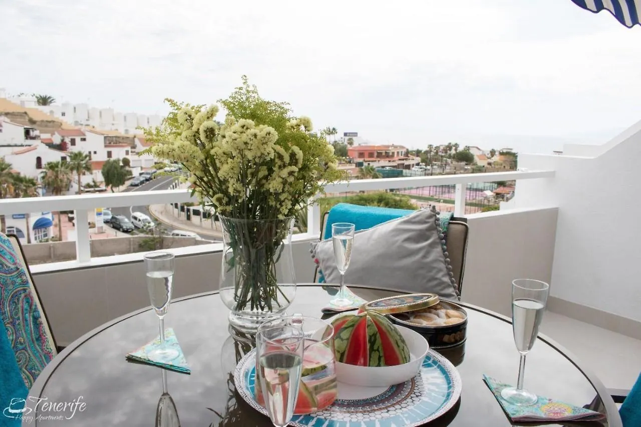 Apartment Malibu Grey Costa Adeje