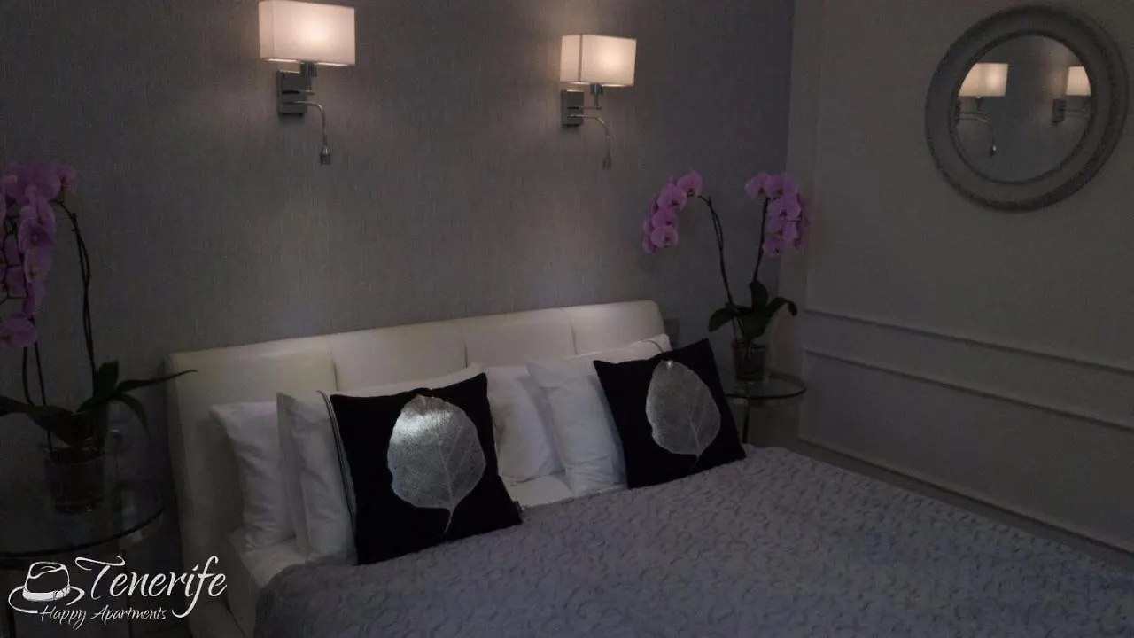 Apartment Malibu Grey Costa Adeje  Spain