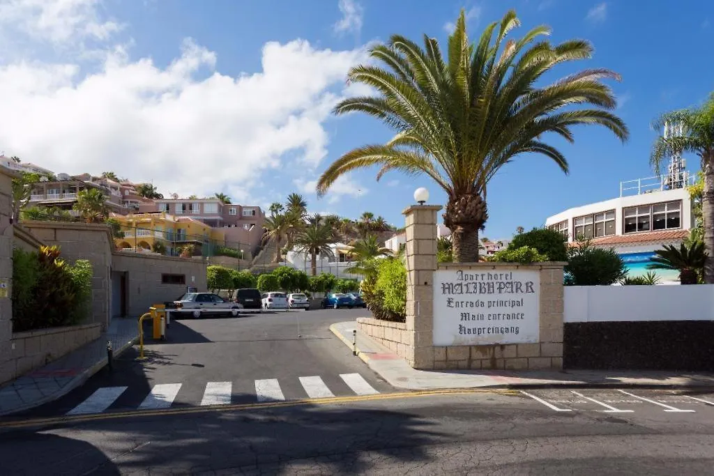 Apartment Malibu Grey Costa Adeje