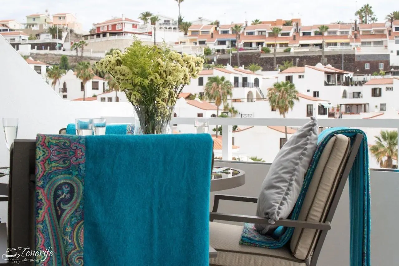 Apartment Malibu Grey Costa Adeje