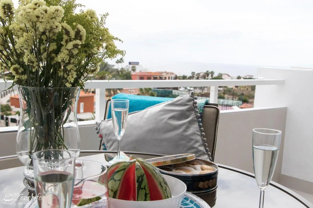 Apartment Malibu Grey Costa Adeje