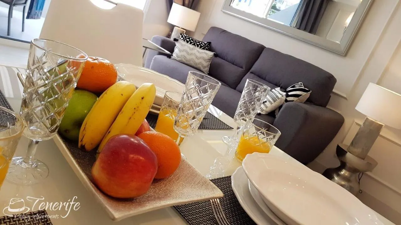 Apartment Malibu Grey Costa Adeje