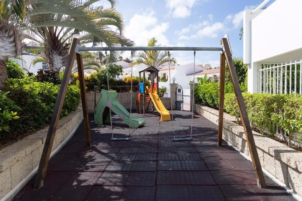Apartment Malibu Grey Costa Adeje  0*, Costa Adeje (Tenerife)