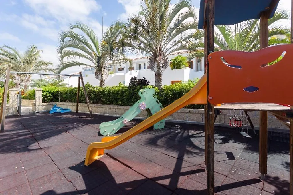 Apartment Malibu Grey Costa Adeje