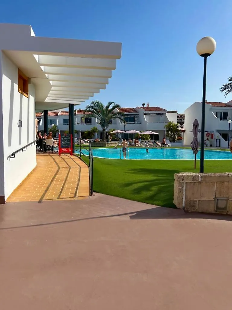 Apartment Malibu Grey Costa Adeje
