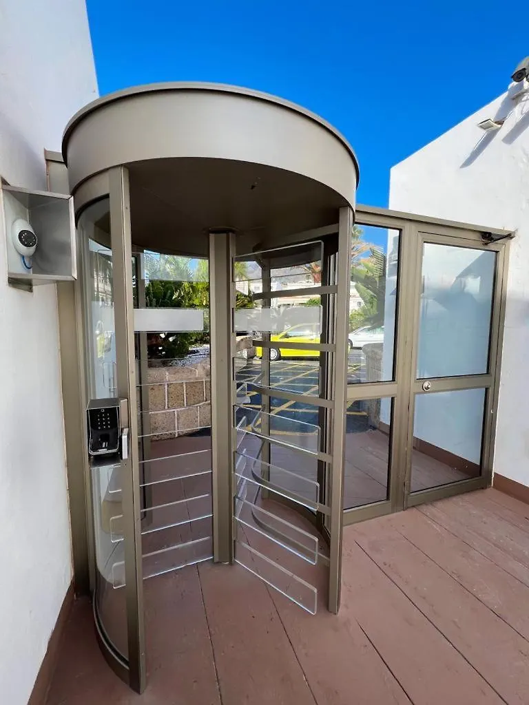 Apartment Malibu Grey Costa Adeje  Spain