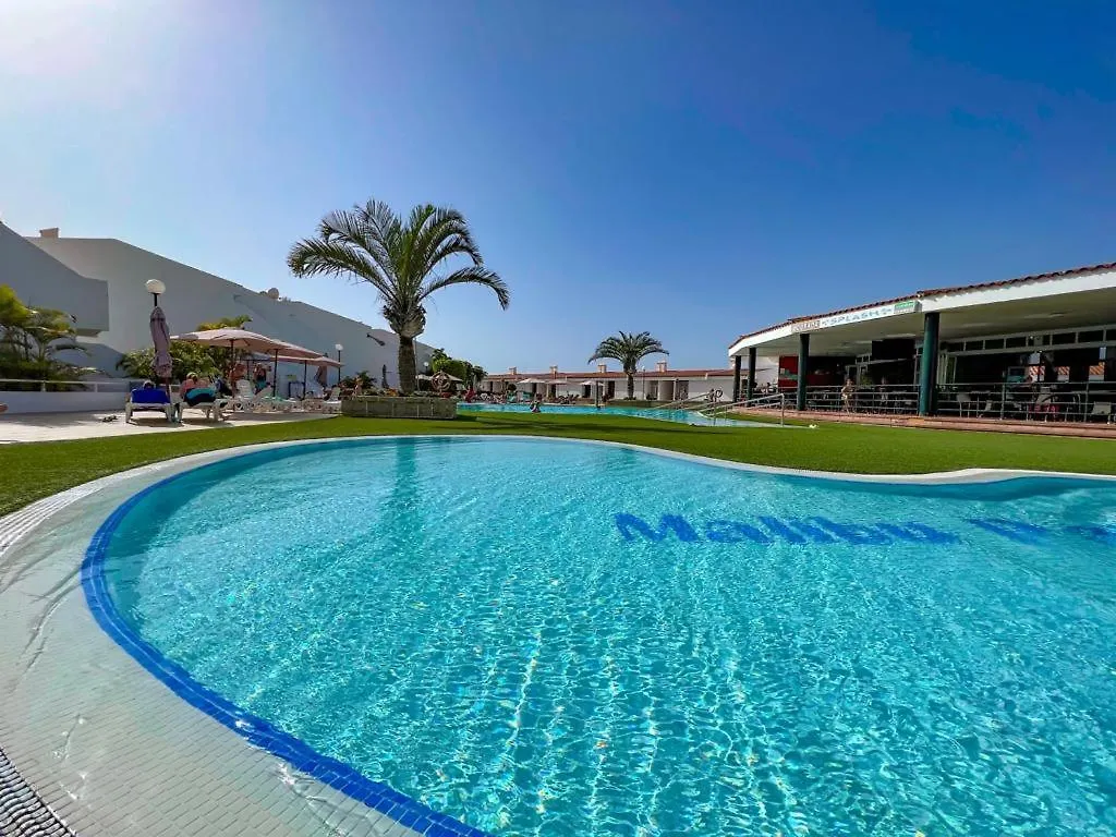 Apartment Malibu Grey Costa Adeje