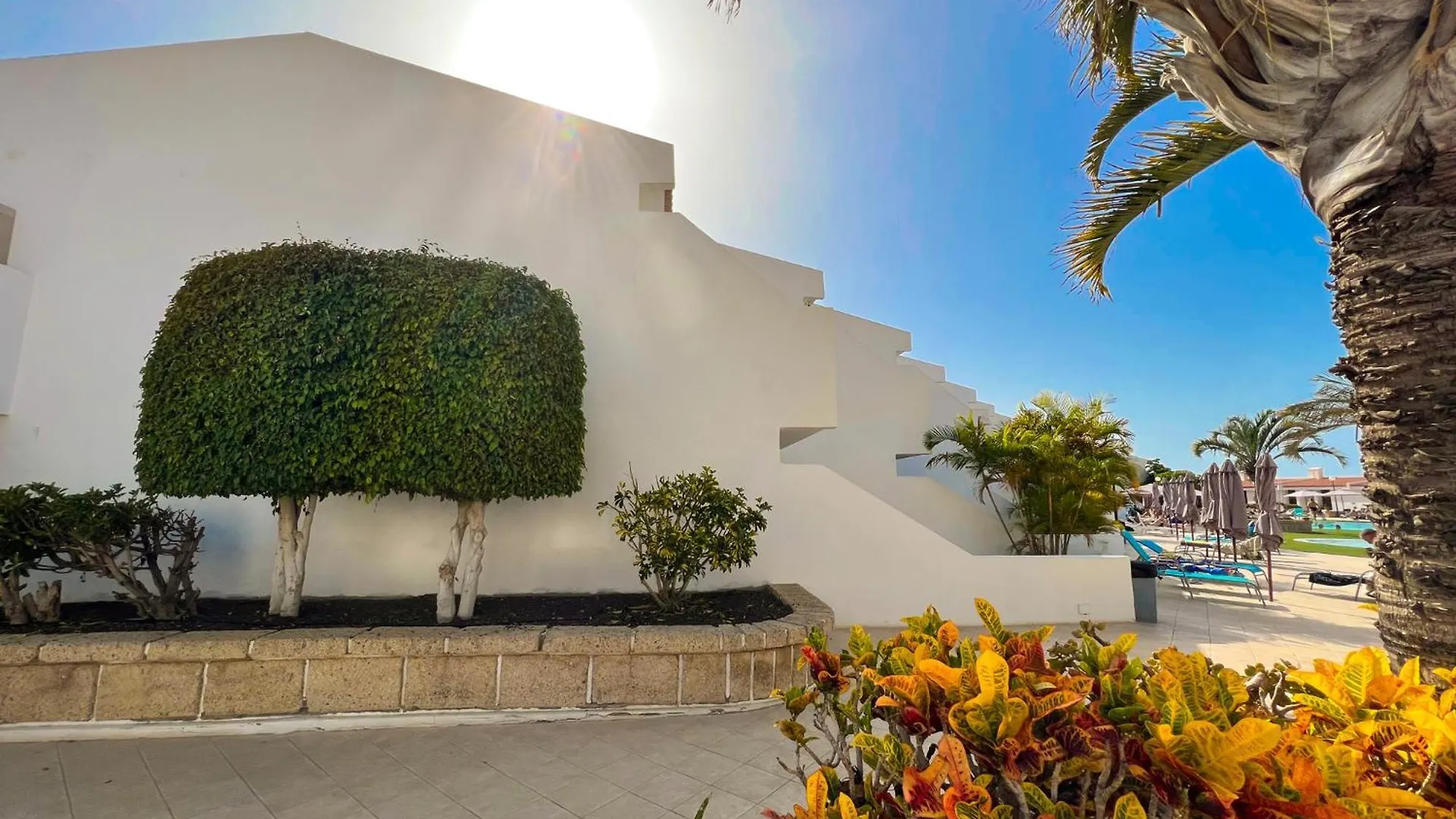 Apartment Malibu Grey Costa Adeje  Spain